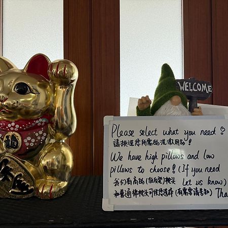 The Answer Bed & Breakfast Hakuba Bagian luar foto