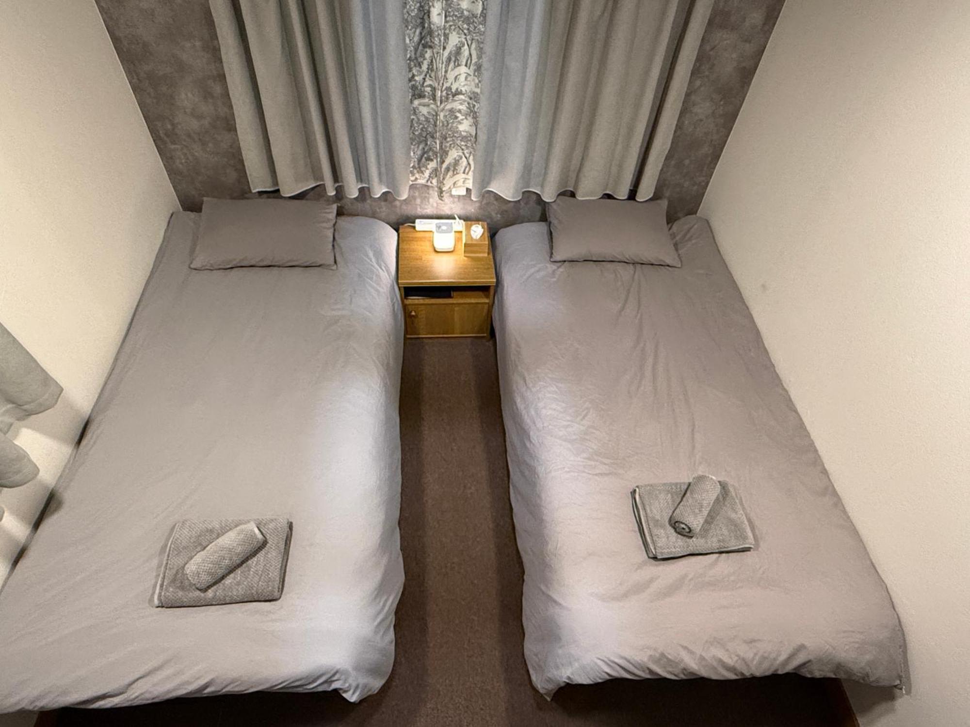 The Answer Bed & Breakfast Hakuba Bagian luar foto