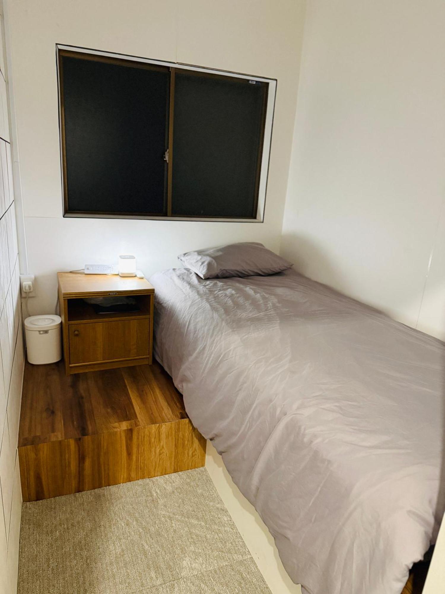 The Answer Bed & Breakfast Hakuba Bagian luar foto