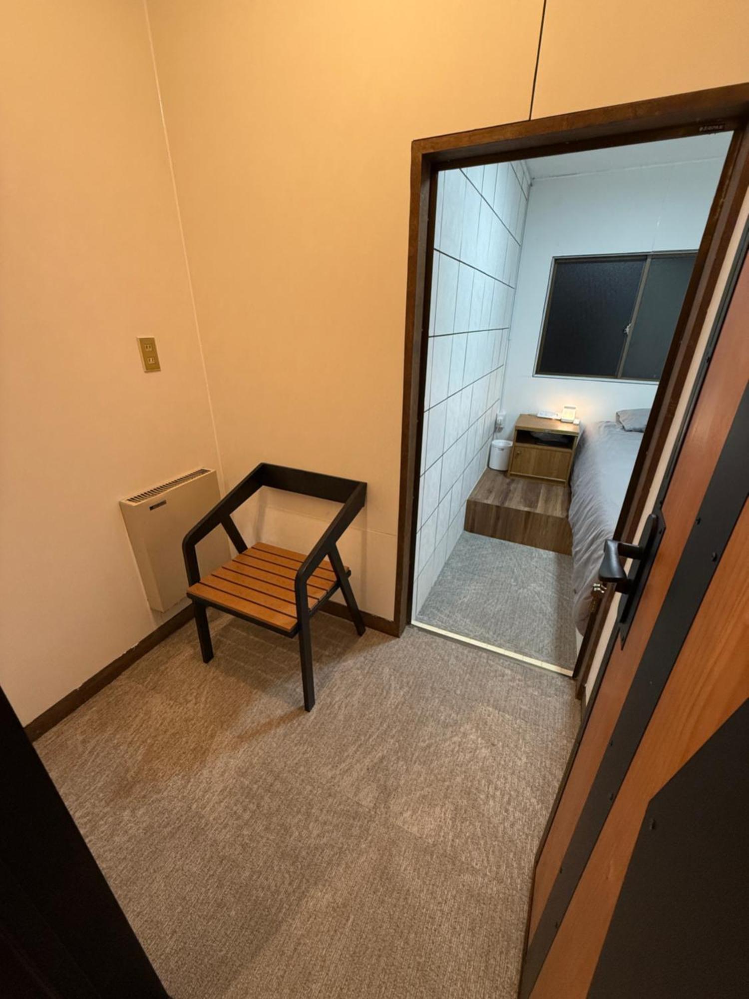 The Answer Bed & Breakfast Hakuba Bagian luar foto