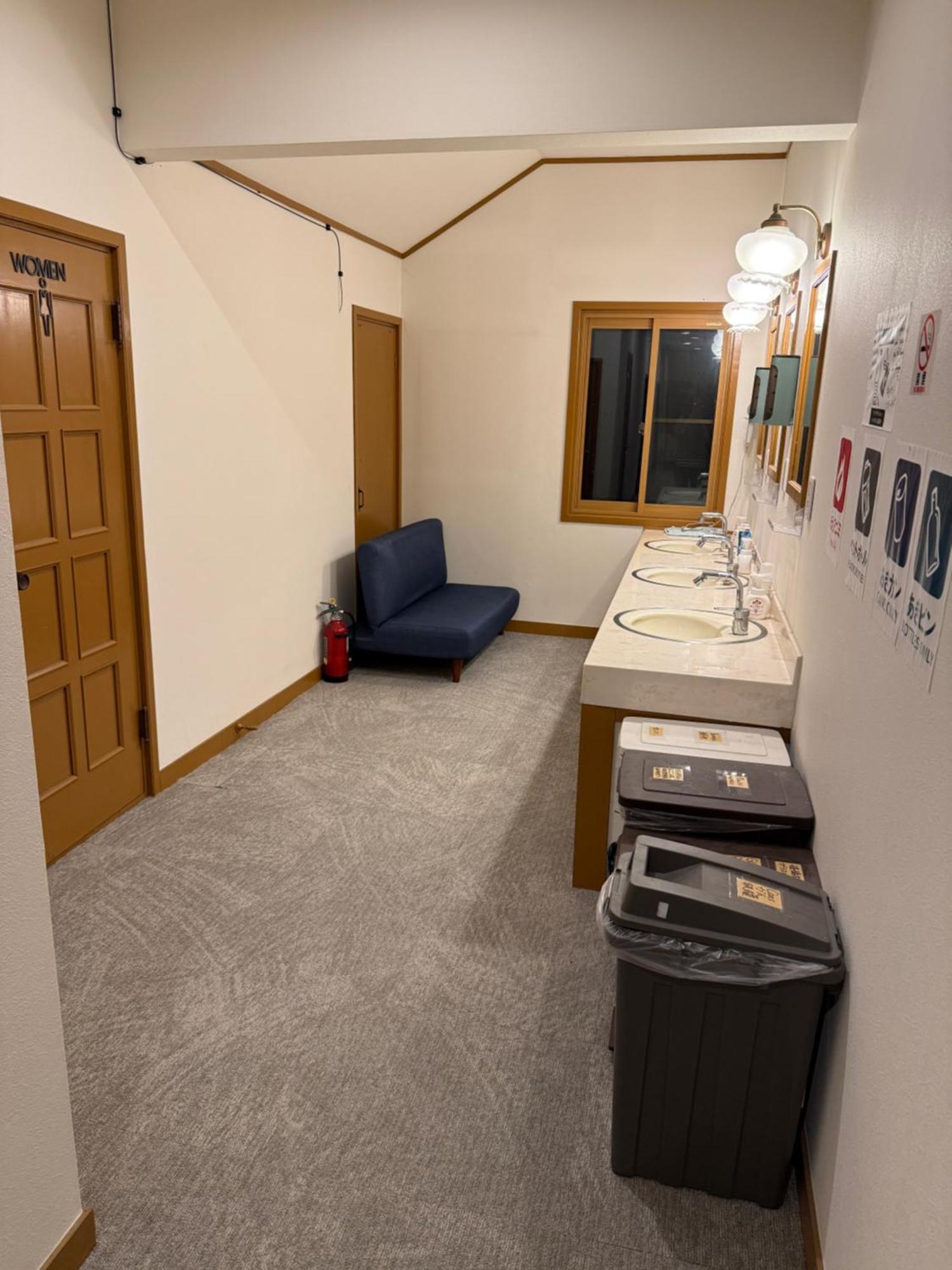 The Answer Bed & Breakfast Hakuba Bagian luar foto