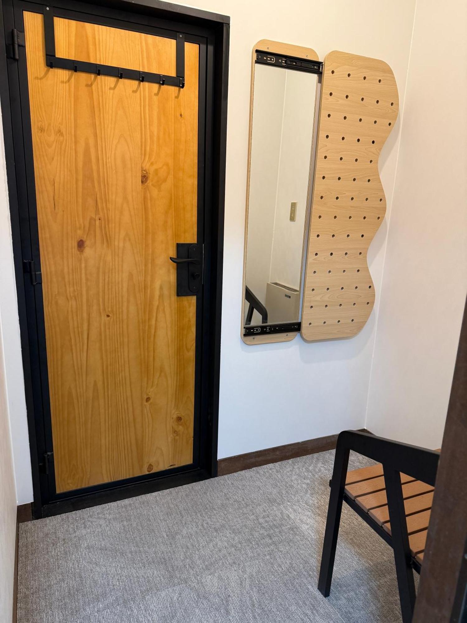 The Answer Bed & Breakfast Hakuba Bagian luar foto