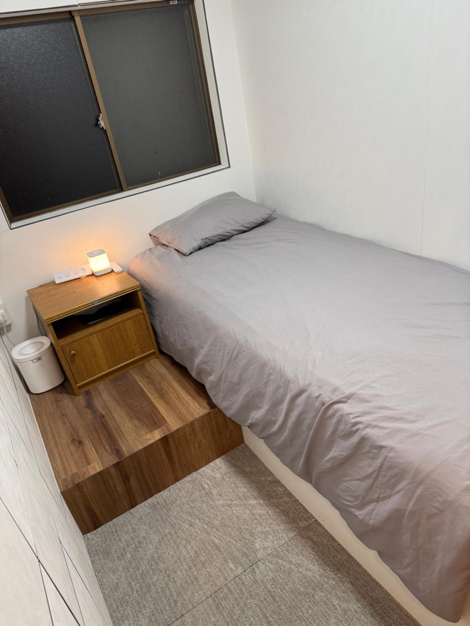 The Answer Bed & Breakfast Hakuba Bagian luar foto