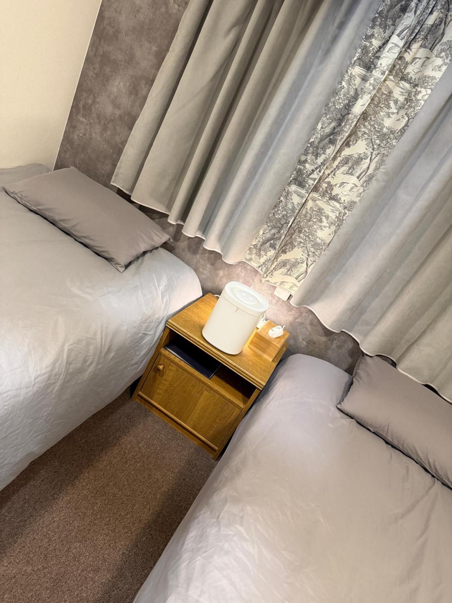 The Answer Bed & Breakfast Hakuba Bagian luar foto