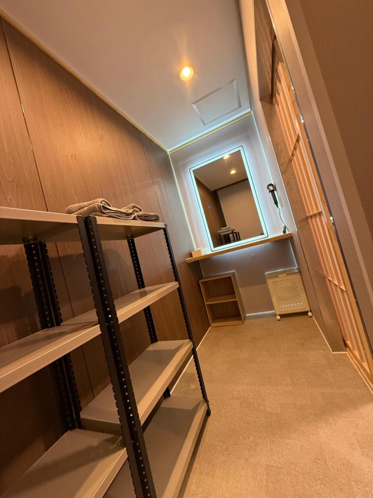 The Answer Bed & Breakfast Hakuba Bagian luar foto