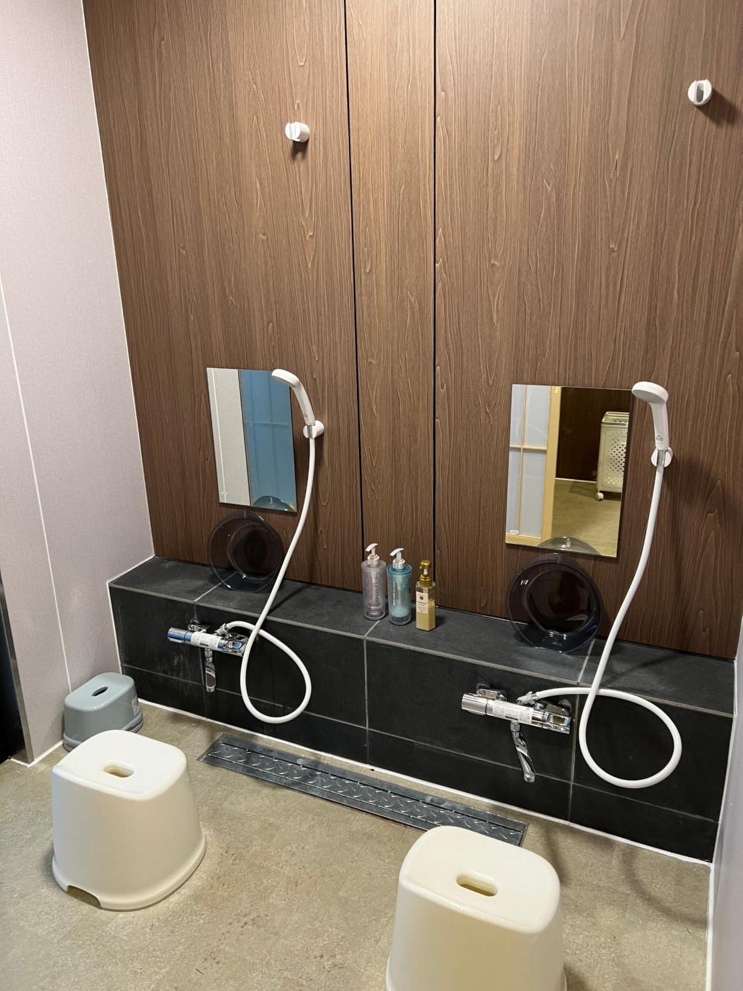 The Answer Bed & Breakfast Hakuba Bagian luar foto