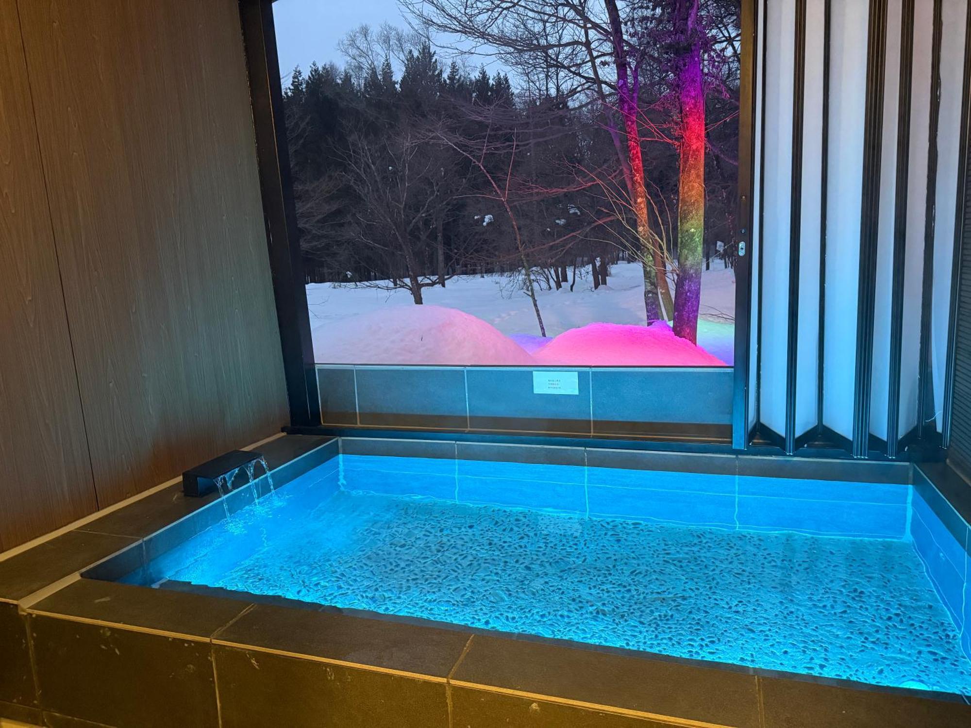 The Answer Bed & Breakfast Hakuba Bagian luar foto