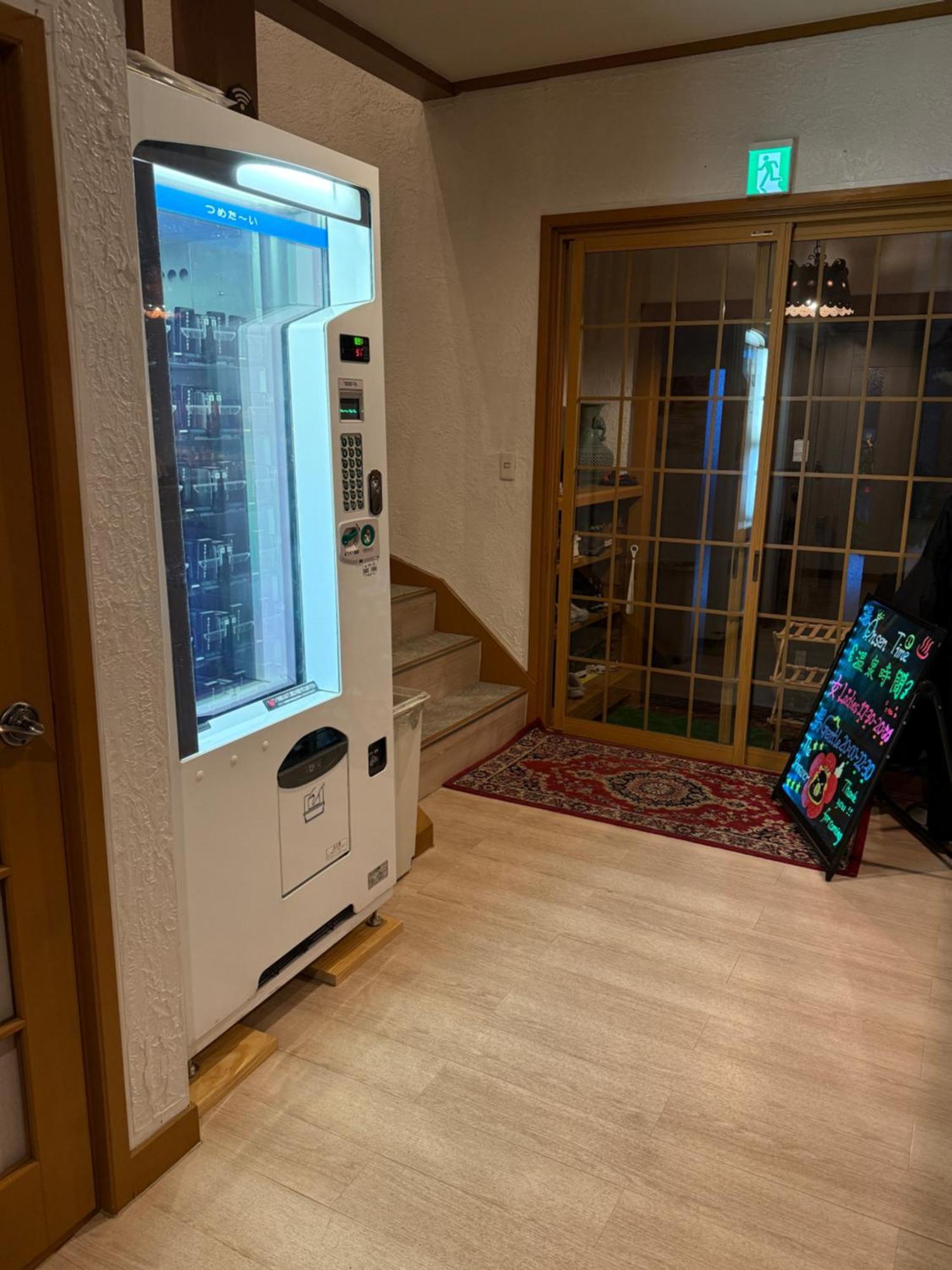 The Answer Bed & Breakfast Hakuba Bagian luar foto
